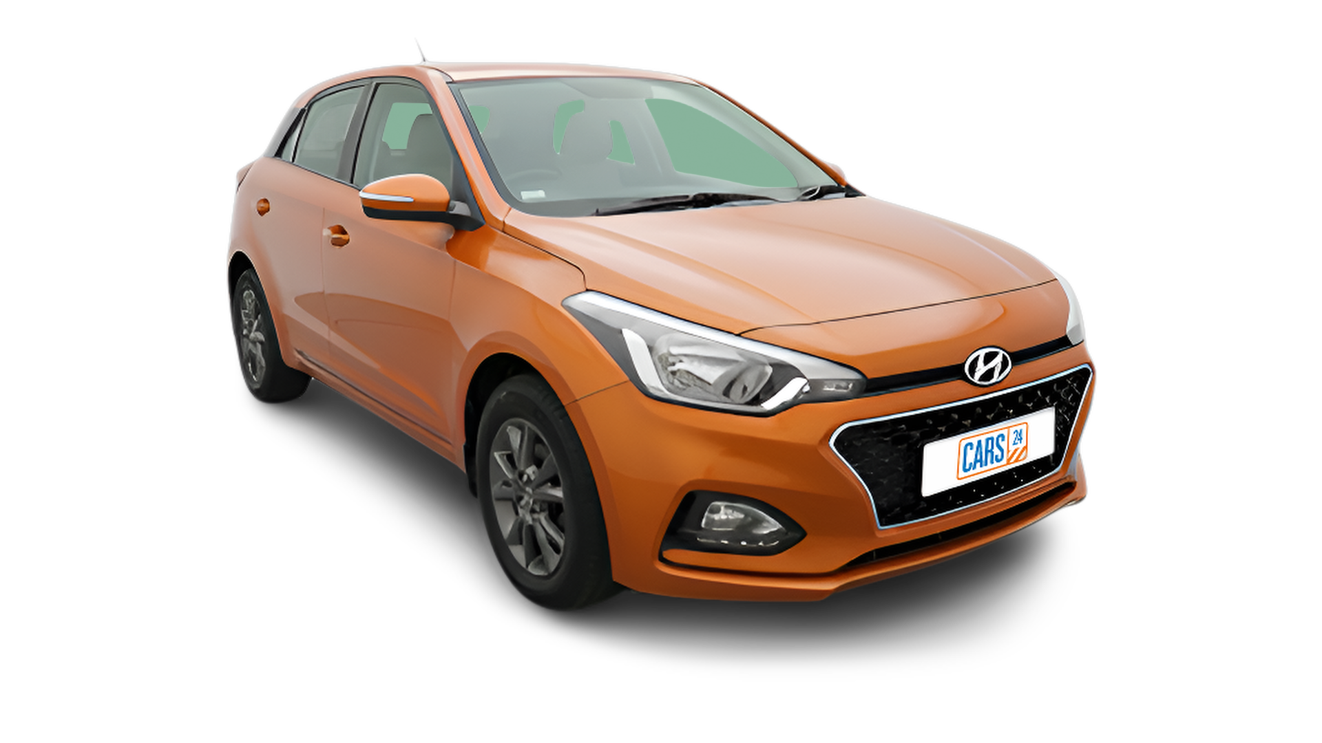 Hyundai Elite i20-img